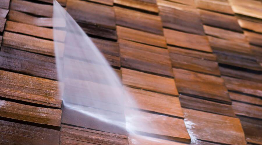 Roof Repair in Empire, MI